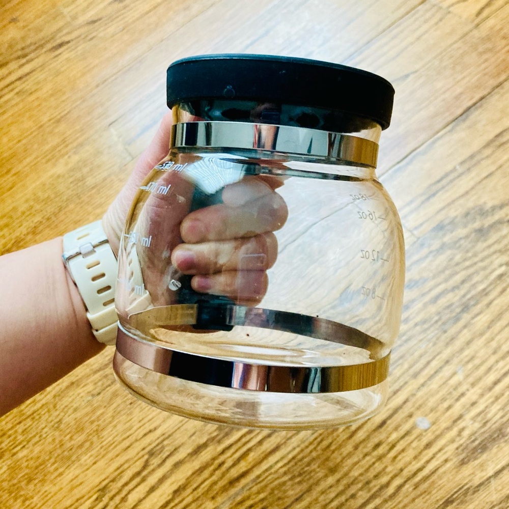 Mini coffee mug - Picture 6 of 6
